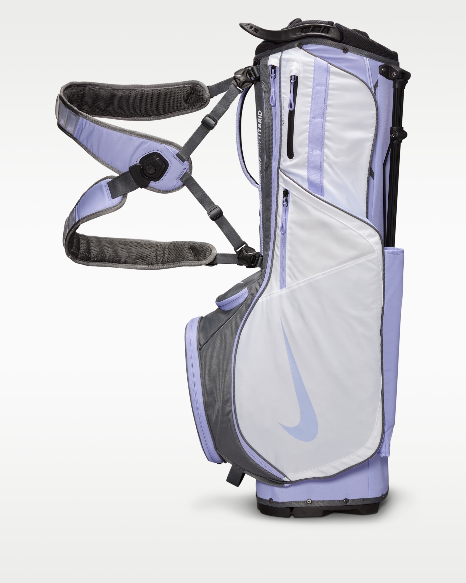 Nike Air Hybrid 2 Golf Bag. Nike.com